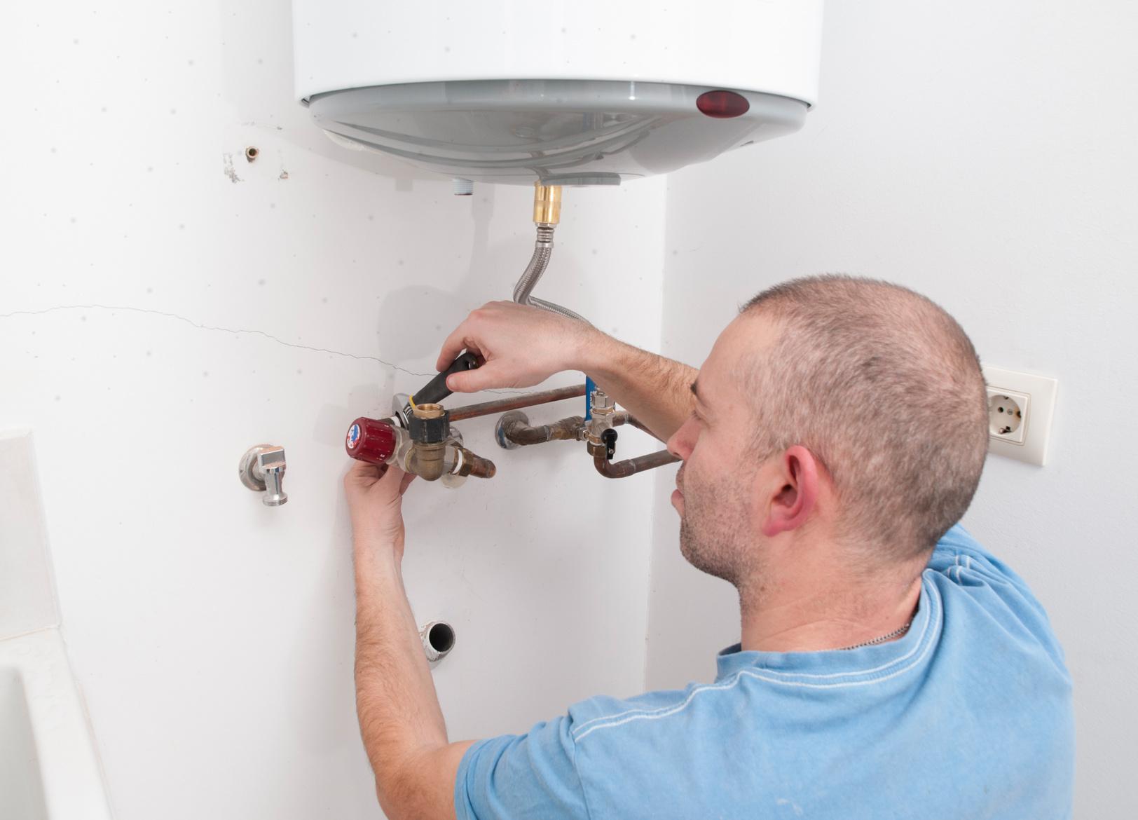 systeme de chauffage Villers-Saint-Paul