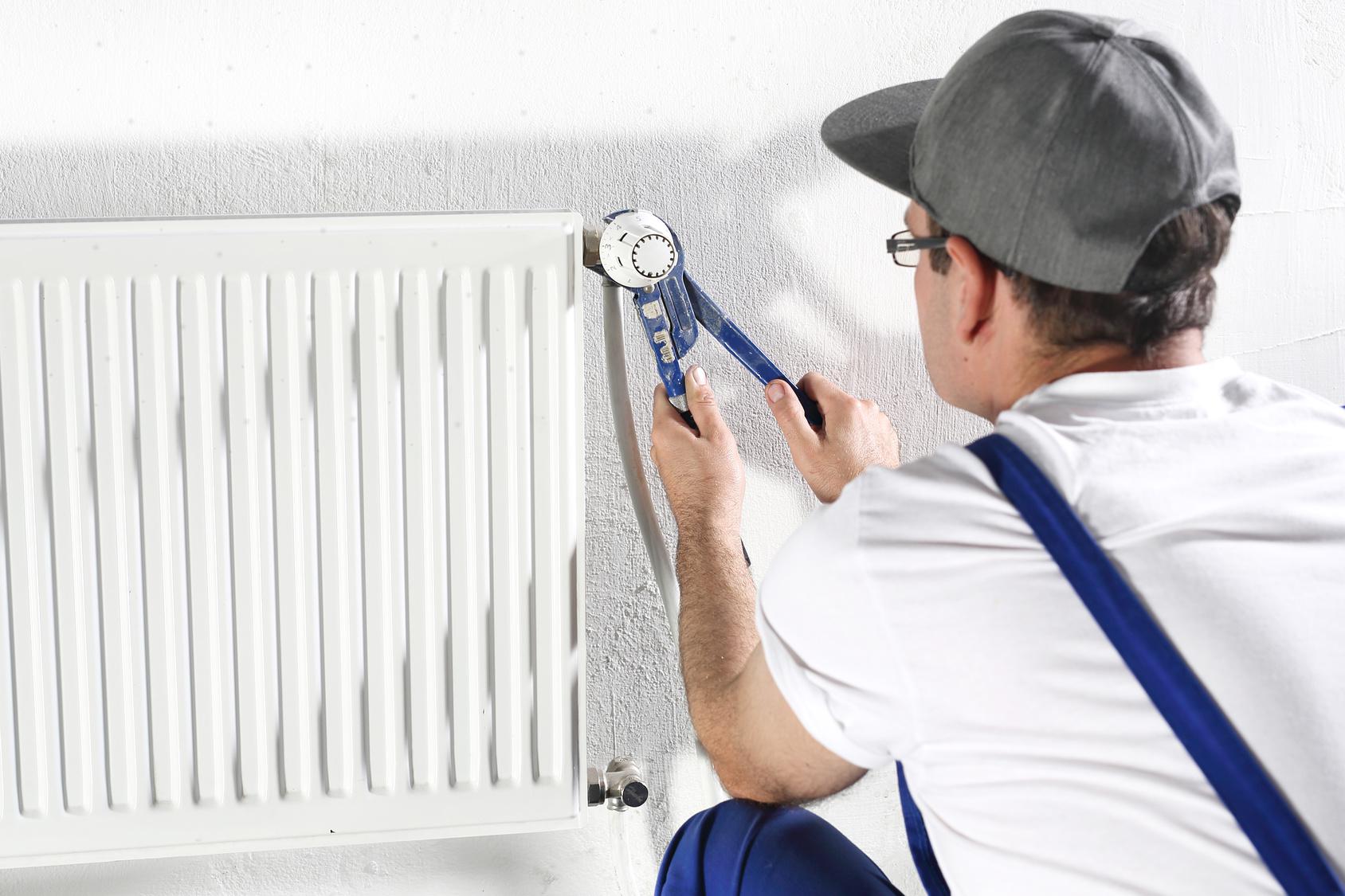 chauffage au gaz Croissy-sur-Seine